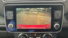 Nissan LEAF 110kW Acenta 39kWh 5dr Auto Electric Hatchback